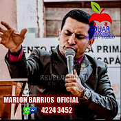Marlon Barrios Oficial - Youtube Profile Picture of Marlon Barrios Oficial (@MarlonBarriosOficial) on Youtube