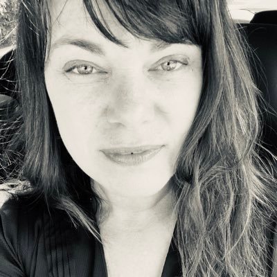 Profile Picture of Kim Cronk (@cronk_kim) on Twitter
