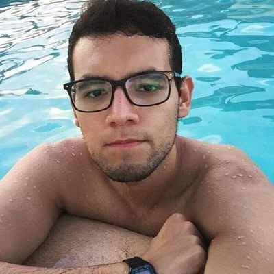 Profile Picture of Paul Tovar Manrique (@poltovar) on Twitter