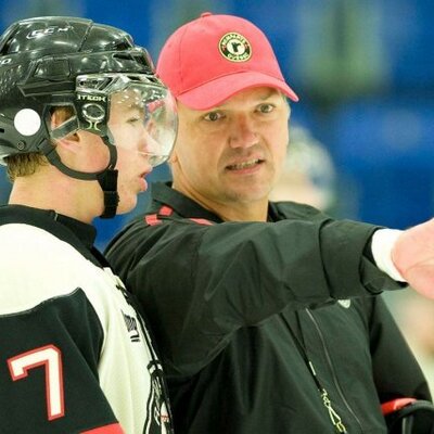 Profile Picture of Charles-Antoine Côté (@CaCote23) on Twitter