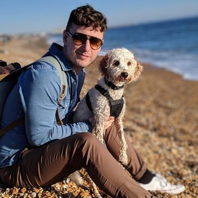 Profile Picture of Scott Duncan-Brown (@scottwdb) on Twitter