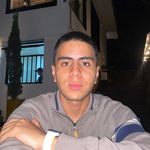 Profile Picture of sebastián paz (@sbastianp) on Instagram