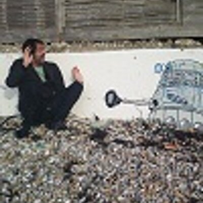 Profile Picture of Matt Dyson (@dysontwit) on Twitter