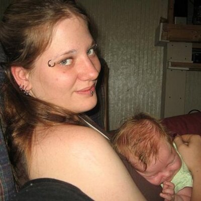 Profile Picture of Keri McDaniel (@Rantingsyko) on Twitter