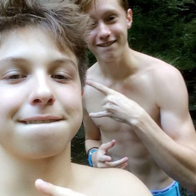 Profile Picture of Nick Pogue (@nickpogue13) on Twitter