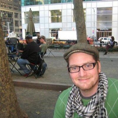 Profile Picture of Brian MacDowall (@BrianMacDowall) on Twitter