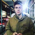 Profile Picture of Jonathan R Brehm (@its_probably_jonathan) on Instagram