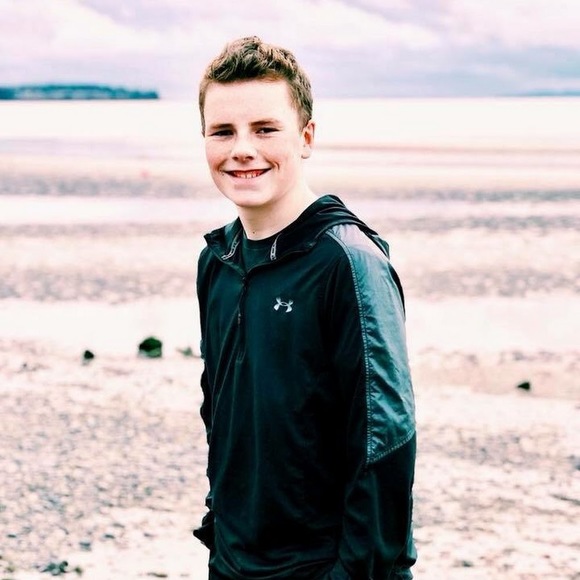 Profile Picture of Dylan Morgan (@dylanmorgan579) on Poshmark
