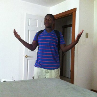 Profile Picture of Jawon Clanton (@JayDaKid_4EG) on Twitter