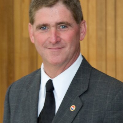 Profile Picture of Ben Waldron (@blwmodc) on Twitter