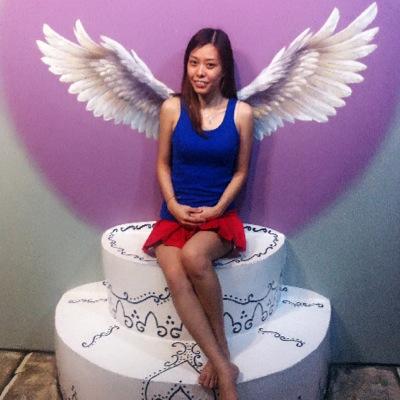 Profile Picture of Koh Pui San (@Puisan09) on Twitter