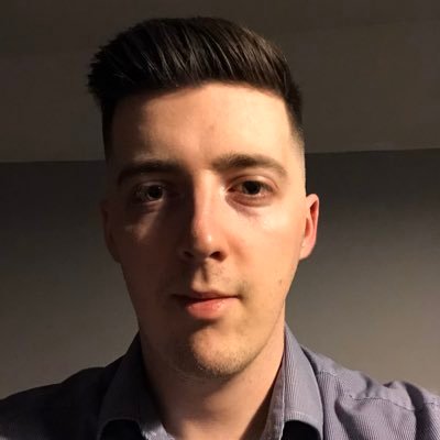 Profile Picture of Benjamin Dawes (@dawes_benjamin) on Twitter