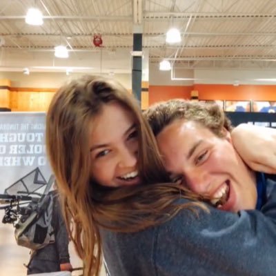 Profile Picture of Sam Lathrop (@samalathrop) on Twitter
