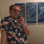 Profile Picture of Adam Nissen (@adam_nissen) on Instagram