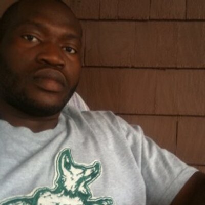 Profile Picture of Jeff Darius (@JDarius11) on Twitter