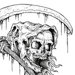 Profile Picture of KennethBartholomewLeviathan (@krazy_bout_letters) on Instagram