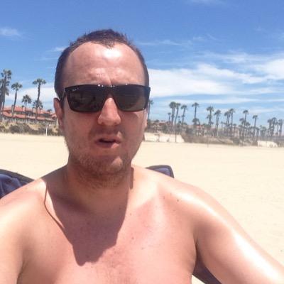 Profile Picture of Michael Moritz (@MikeMoTheBrave) on Twitter