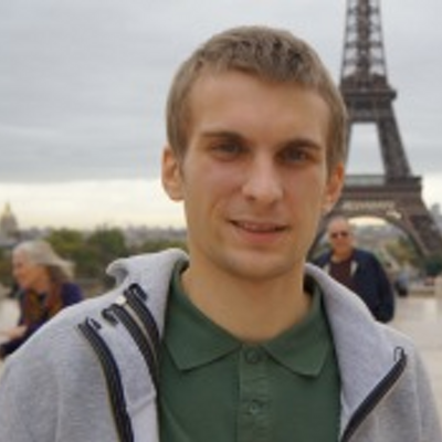 Profile Picture of David Bevilacqua (@nomefuhakehy) on Twitter