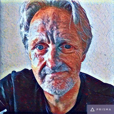 Profile Picture of Bill Thomson (@BillThomson2) on Twitter