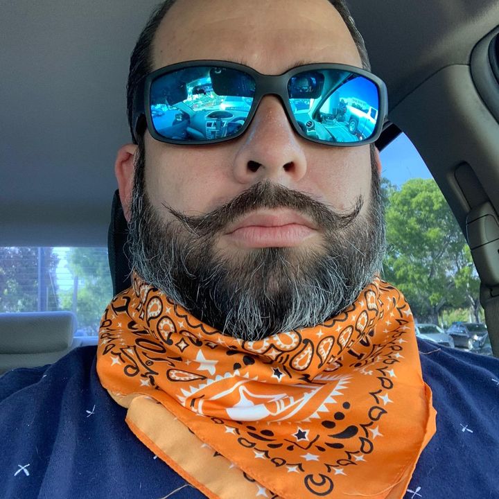 Profile Picture of Harold Chica (@phantom40859) on Tiktok