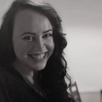 Profile Picture of Jade Hicks-Williams (@JadeHicksWilli3) on Twitter
