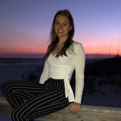 Profile Picture of Megan Wendt (@mwendt00) on Twitter