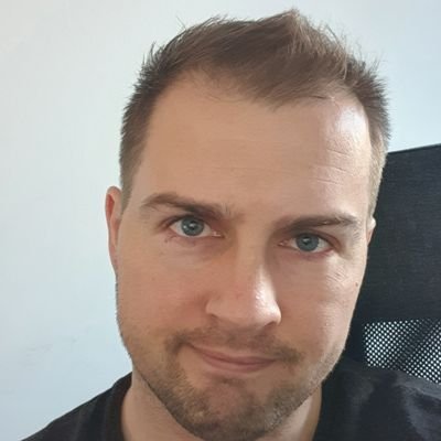 Profile Picture of Ross Dixon (@RossADixon) on Twitter