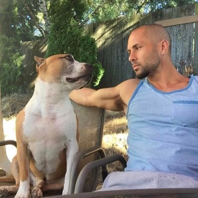 Profile Picture of Thomas Lemieux (@tjlemieux) on Twitter