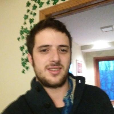 Profile Picture of Jared Fields (@fieldsjt06) on Twitter