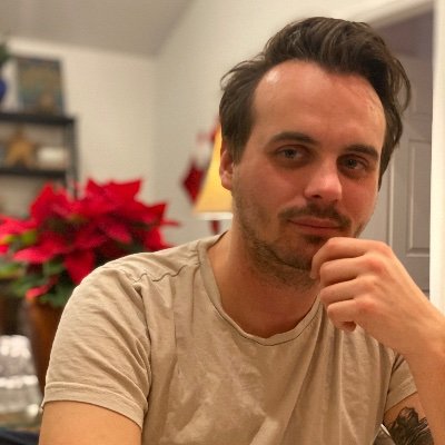 Profile Picture of Chris Von Holle (@ChrisVonHolle2) on Twitter