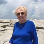 Profile Picture of Marilyn Goldman (@mgaylordgoldman) on Instagram