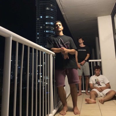 Profile Picture of Nicholas Drakos (@DrakosNicholas) on Twitter