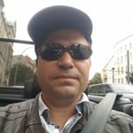 Profile Picture of Alexander Eckert (@eckert3553) on Instagram