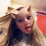 Profile Picture of Larissa_campbell (@larry_dance123) on Instagram