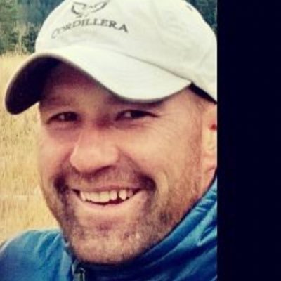 Profile Picture of Justin L Becker (@jLbeck02) on Twitter