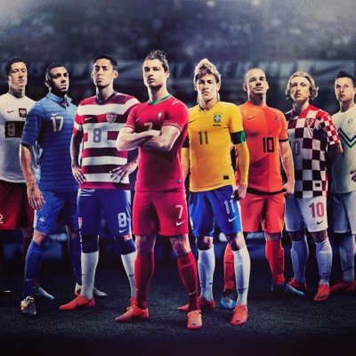 Profile Picture of Alex Umansky (@alexumansky4590) on Twitter