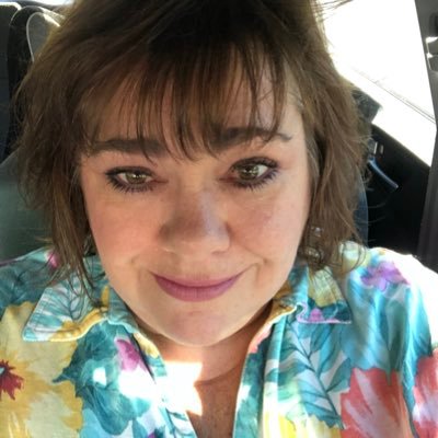 Profile Picture of Barbara Gable (@BarbaraGable7) on Twitter