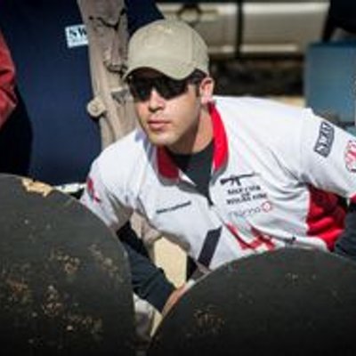 Profile Picture of Steve Lockwood (@_SteveLockwood) on Twitter