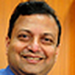 Profile Picture of Shantanu Nagarkatti (@nagarkatti) on Flickr