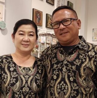 Profile Picture of Gamal (@Gamal) on Facebook