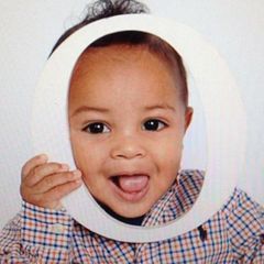 Profile Picture of james (@kimmarrow) on Tiktok