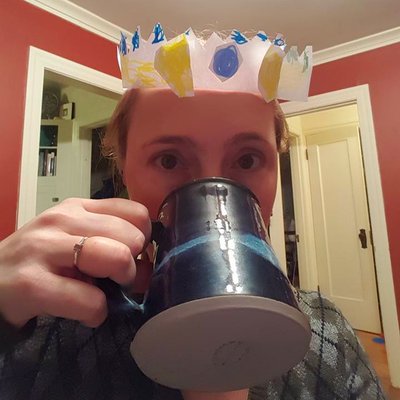 Profile Picture of Kristina Yuret (@krisyuret) on Twitter