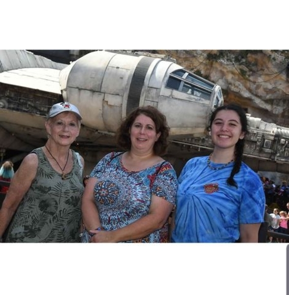 Profile Picture of Gayle Bonacorsi (@gaylebonacorsi) on Poshmark