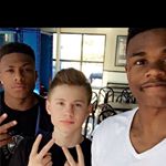 Profile Picture of OMAR DIXON (@omar_dixon25) on Instagram