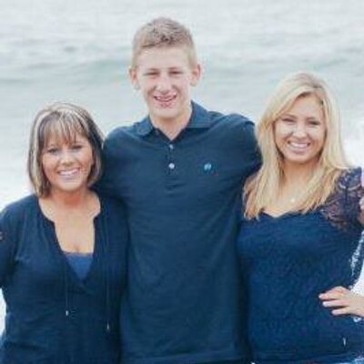 Trina Higgins - Twitter Profile Picture of Trina Higgins (@tchiggins23) on Twitter