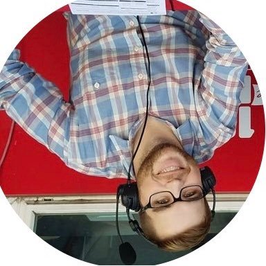 Profile Picture of Greg Paulsen (@GregPaulsen_) on Twitter