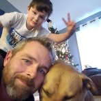 Profile Picture of Michael Wilson (@Michael-Wilson) on Facebook