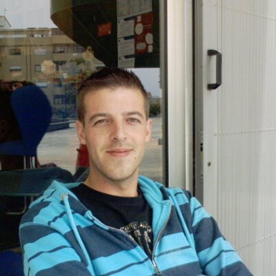 Profile Picture of Luis Gouveia (@luisgouveia4) on Twitter