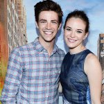 Profile Picture of Couple Barry and Caitlin💖💖 (@snowbarry_the_flash) on Instagram