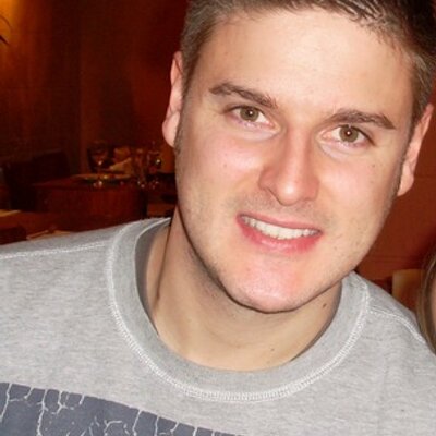 Profile Picture of Tom Saville (@Spondooly) on Twitter